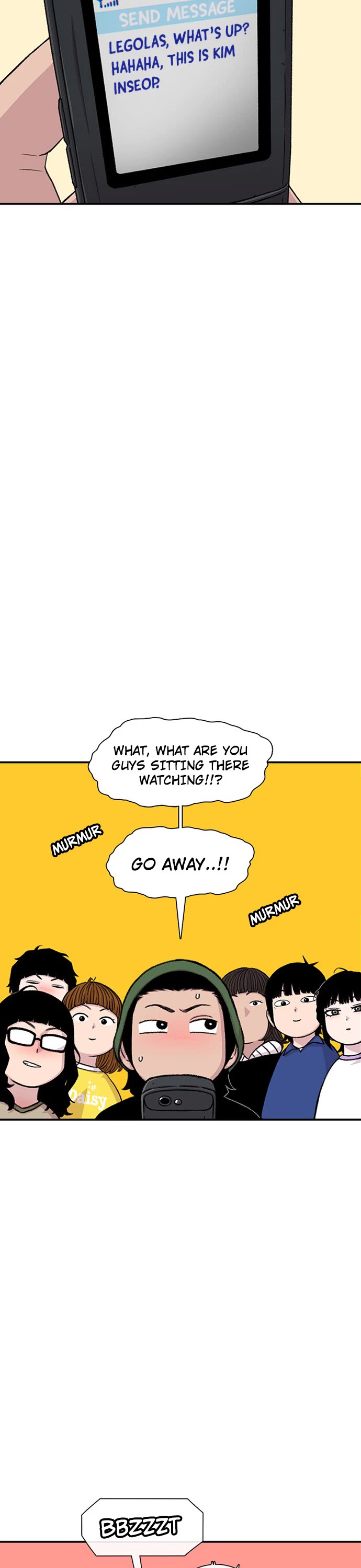 Star Ginseng Store chapter 186 page 12