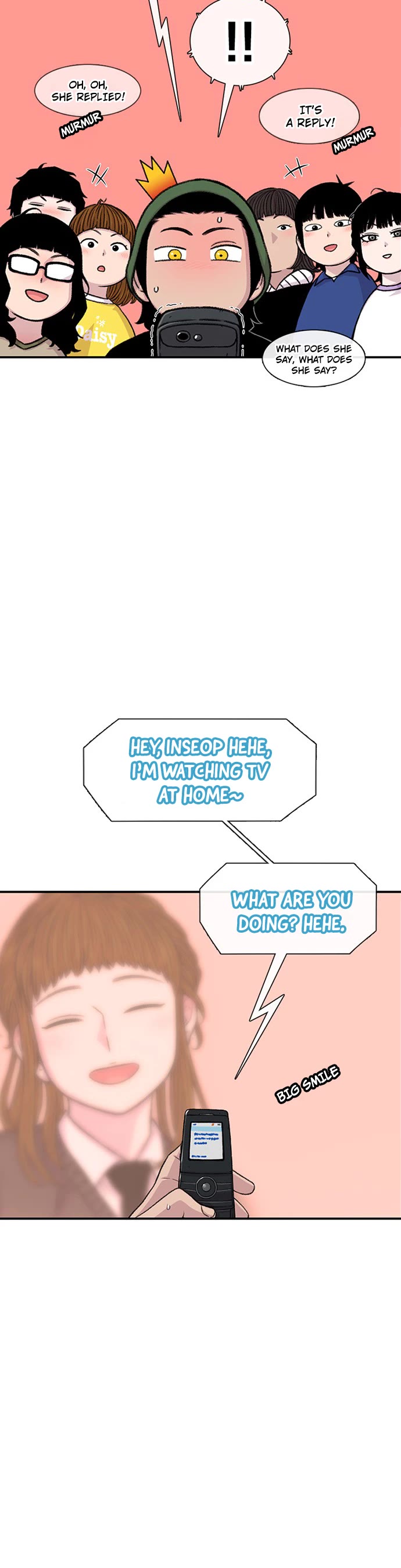 Star Ginseng Store chapter 186 page 13