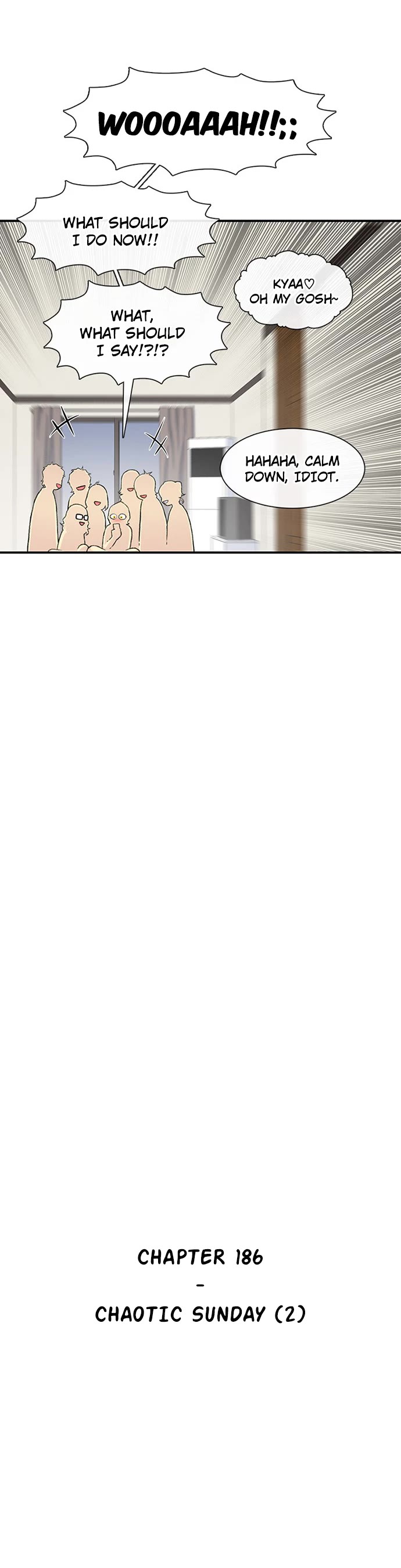 Star Ginseng Store chapter 186 page 14