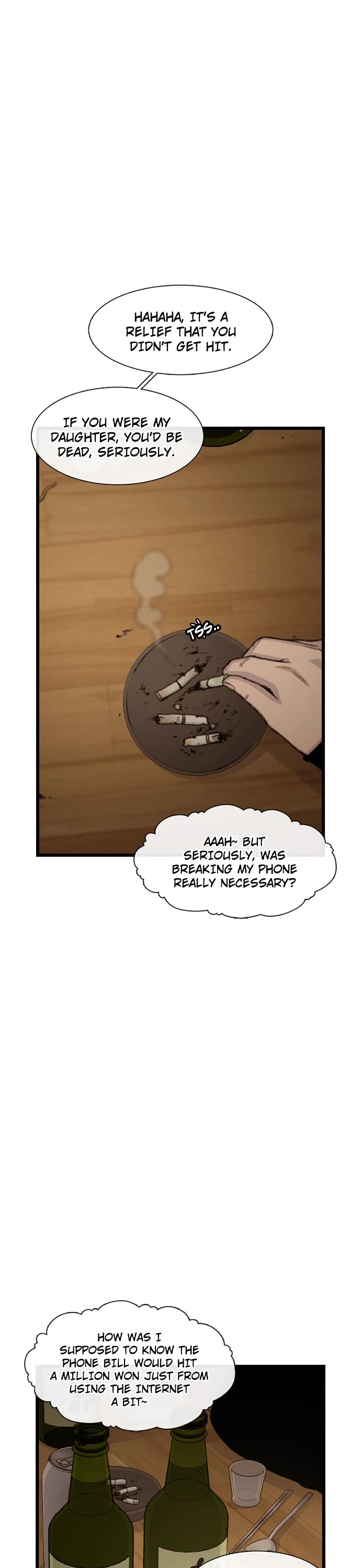 Star Ginseng Store chapter 186 page 15