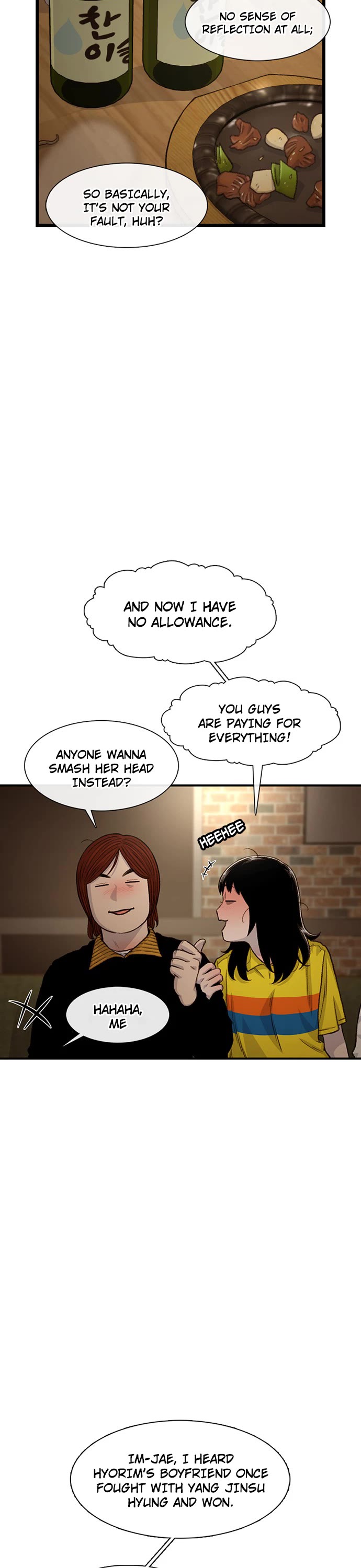 Star Ginseng Store chapter 186 page 16