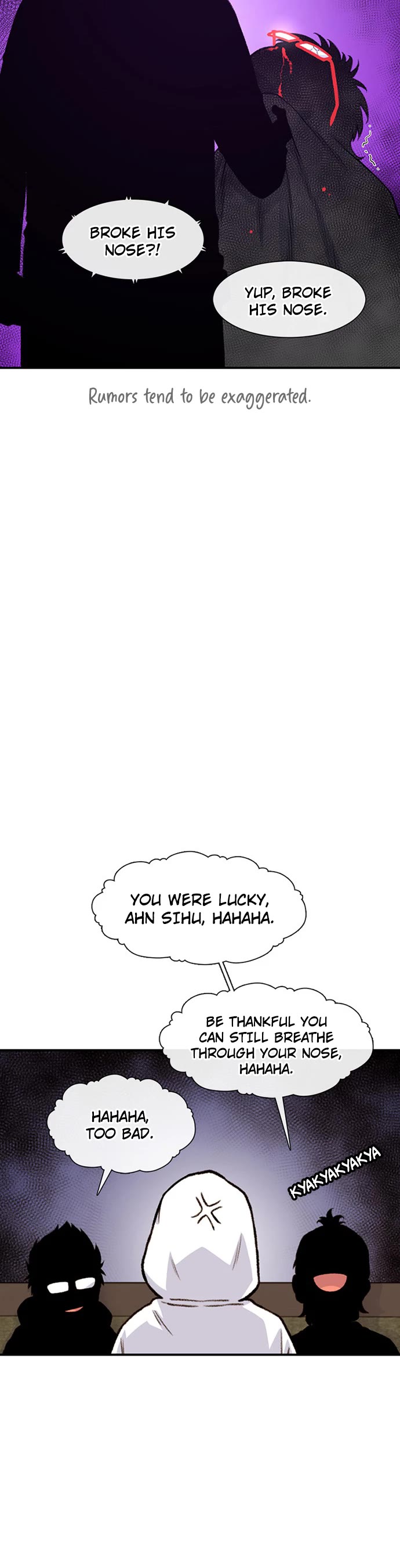 Star Ginseng Store chapter 186 page 19