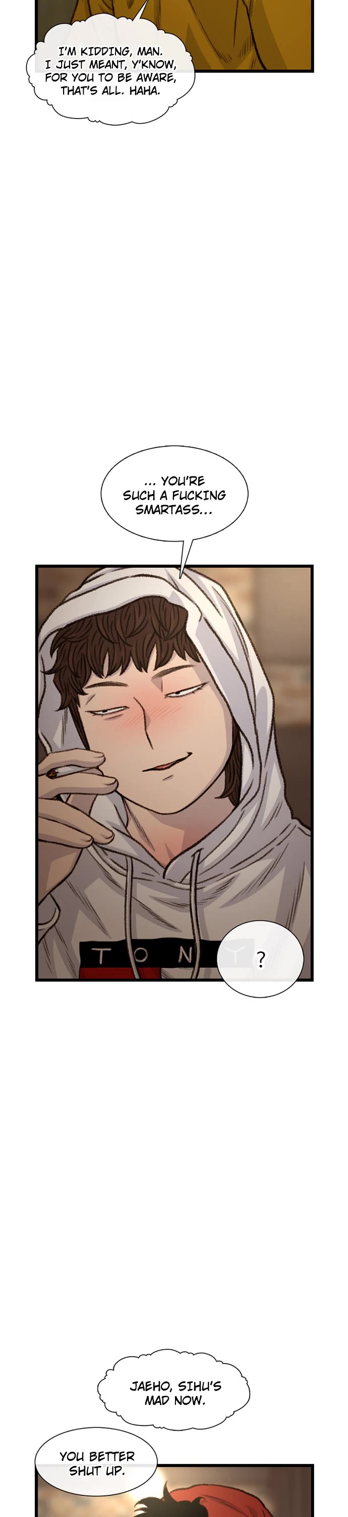 Star Ginseng Store chapter 186 page 21