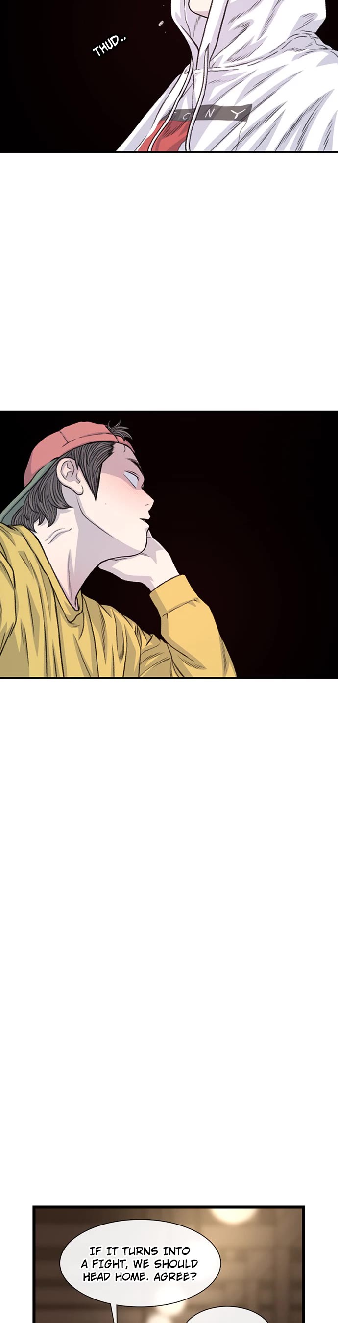 Star Ginseng Store chapter 186 page 24