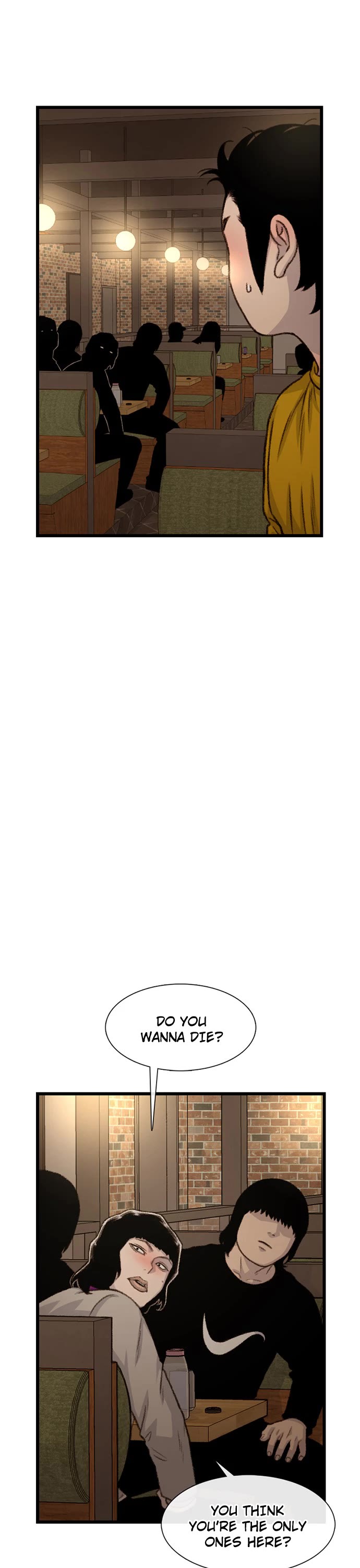 Star Ginseng Store chapter 186 page 27