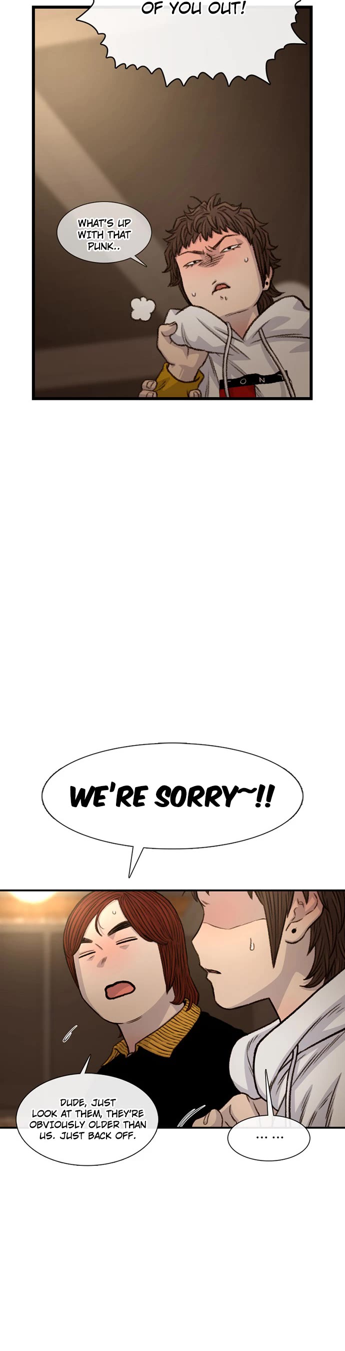 Star Ginseng Store chapter 186 page 29