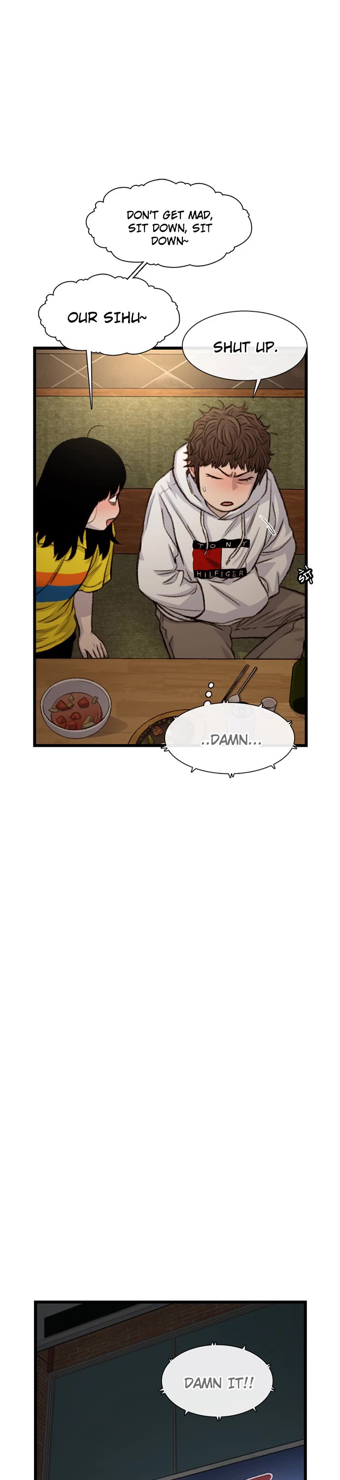 Star Ginseng Store chapter 186 page 30