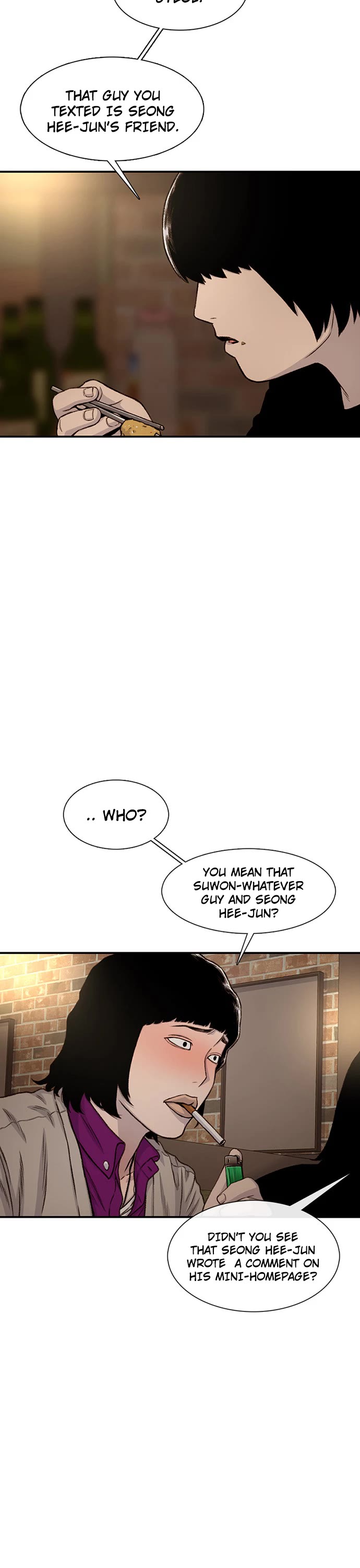 Star Ginseng Store chapter 186 page 32