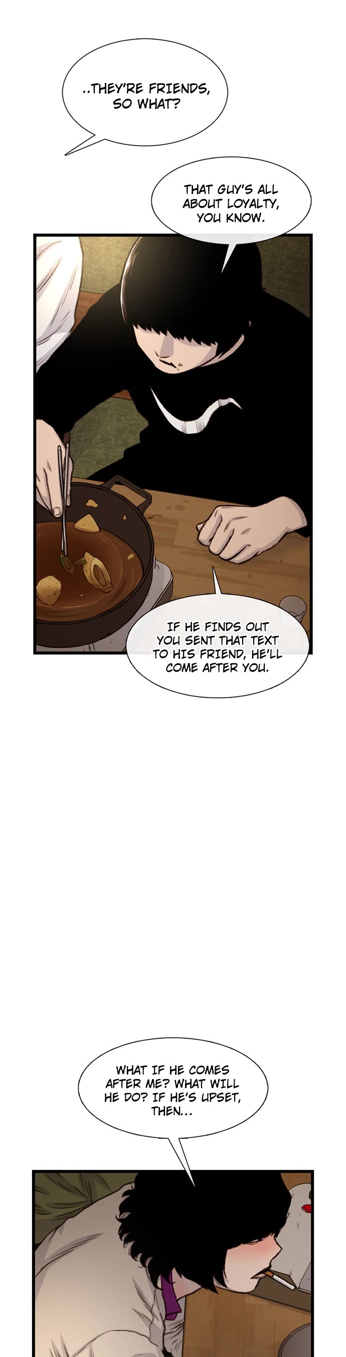 Star Ginseng Store chapter 186 page 33