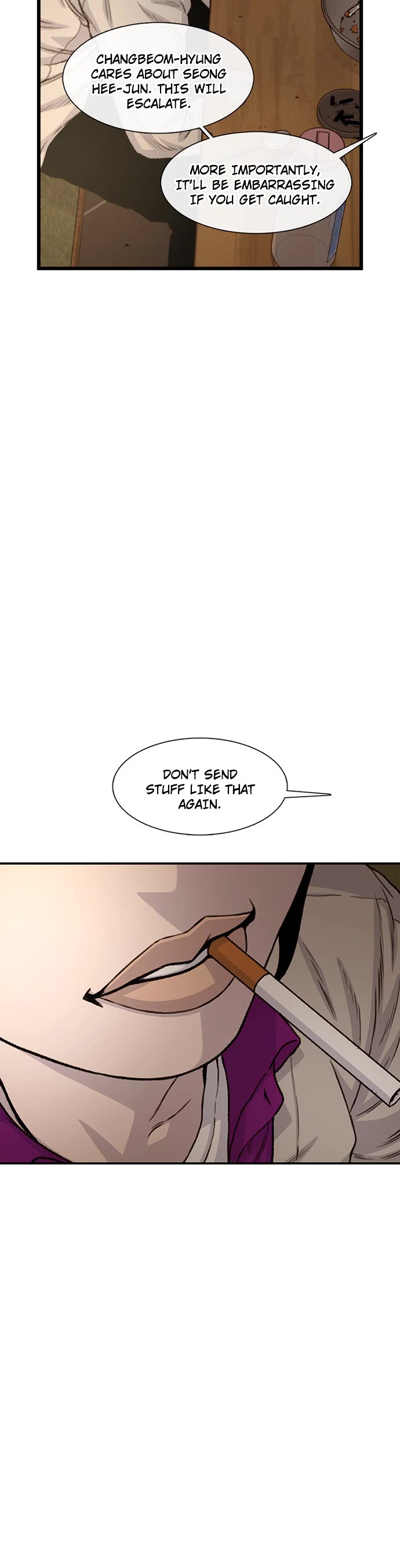 Star Ginseng Store chapter 186 page 34