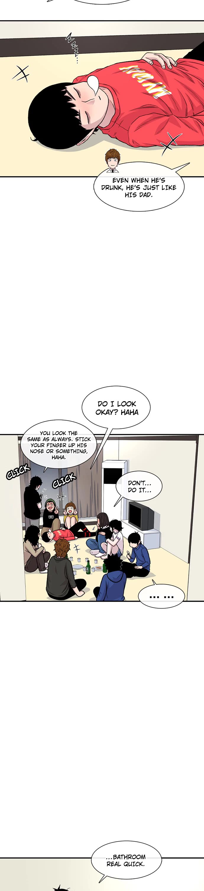 Star Ginseng Store chapter 186 page 37