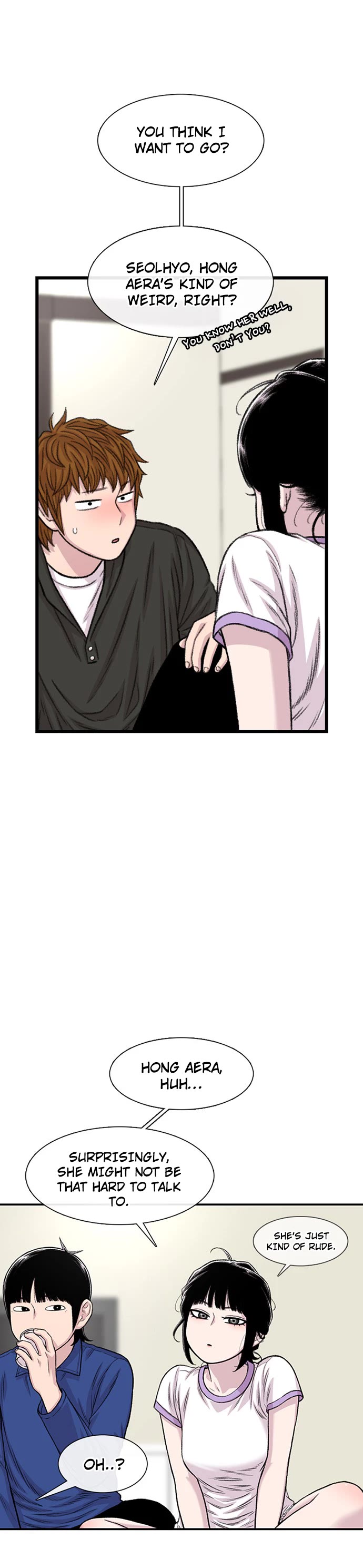 Star Ginseng Store chapter 186 page 4