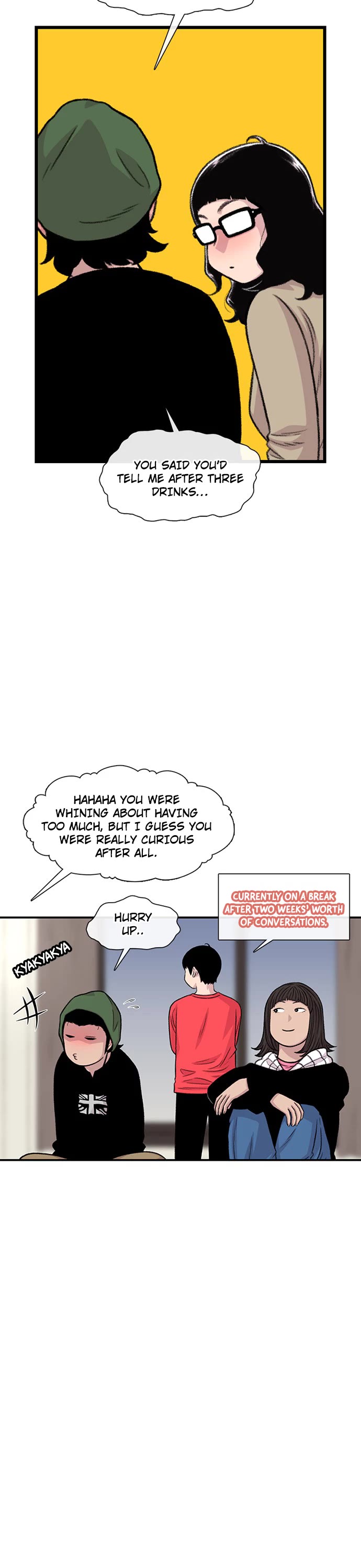 Star Ginseng Store chapter 186 page 6