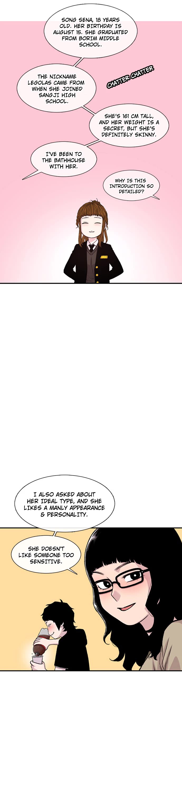 Star Ginseng Store chapter 186 page 7