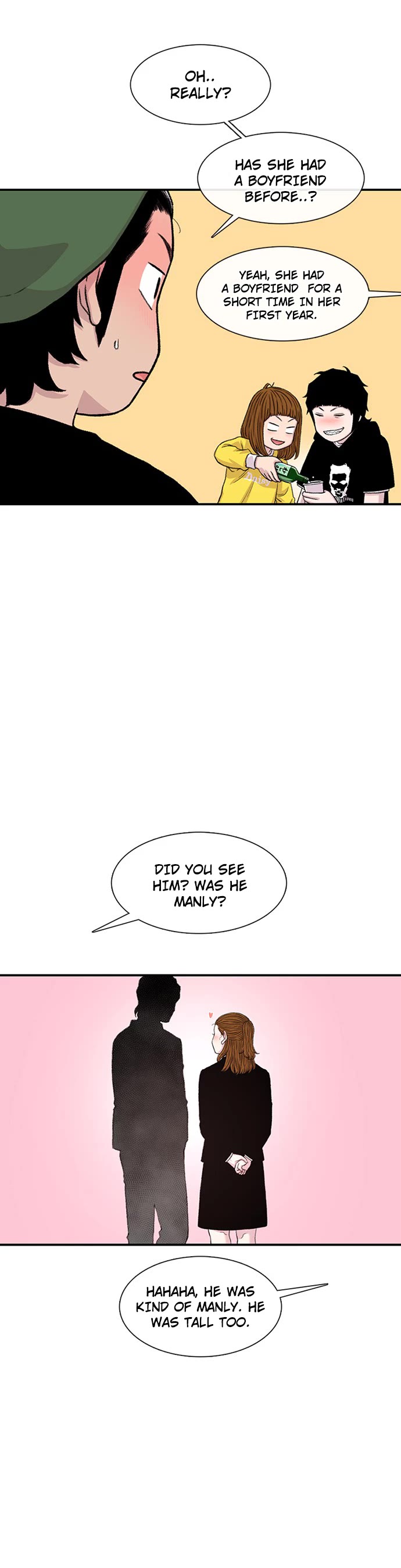 Star Ginseng Store chapter 186 page 8