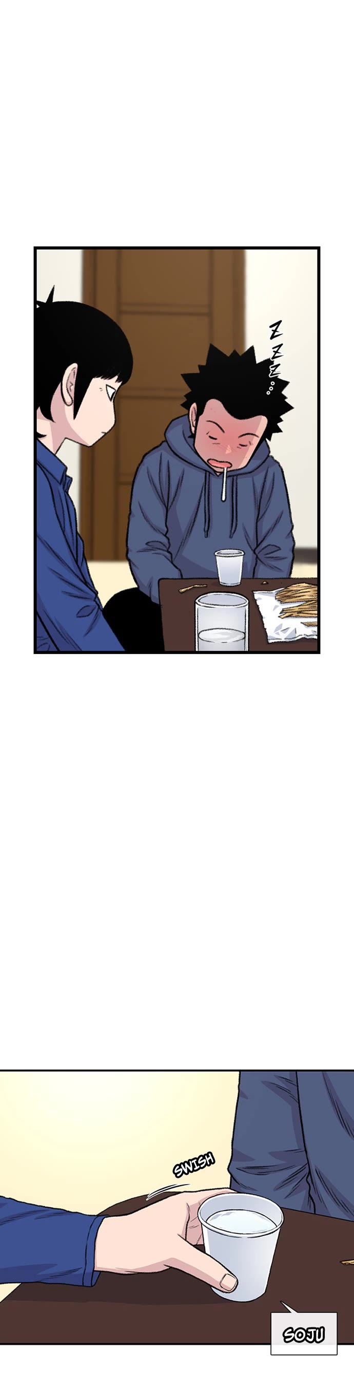 Star Ginseng Store chapter 187 page 10