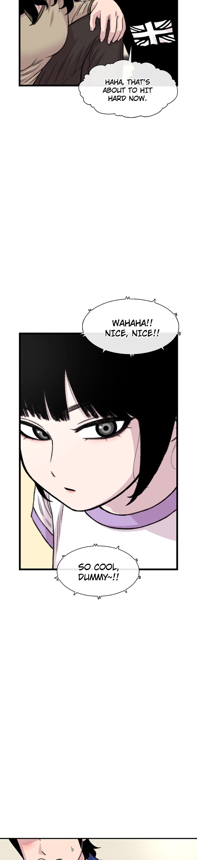 Star Ginseng Store chapter 187 page 12