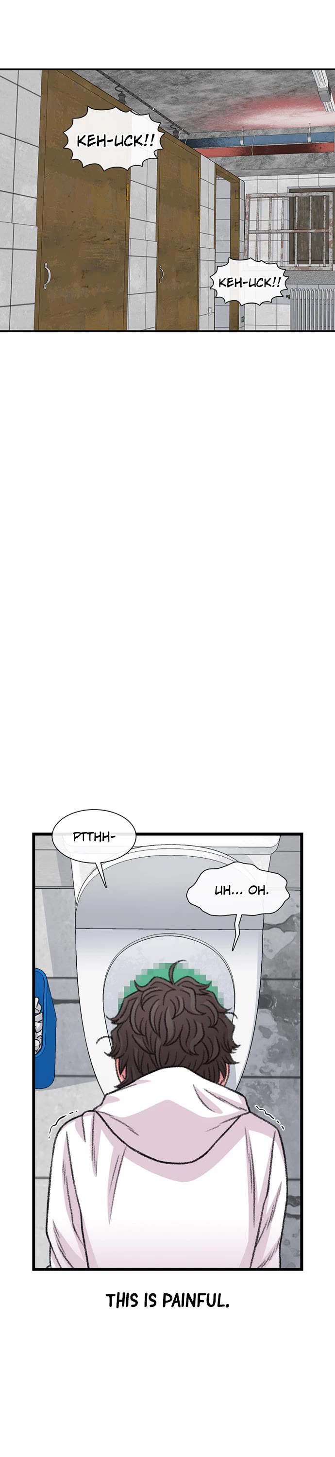 Star Ginseng Store chapter 187 page 17