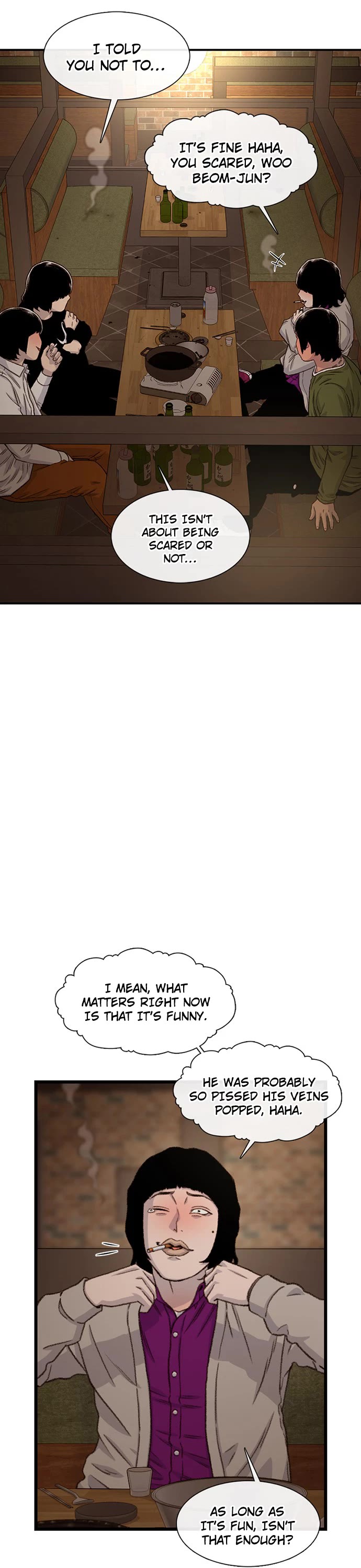 Star Ginseng Store chapter 187 page 2