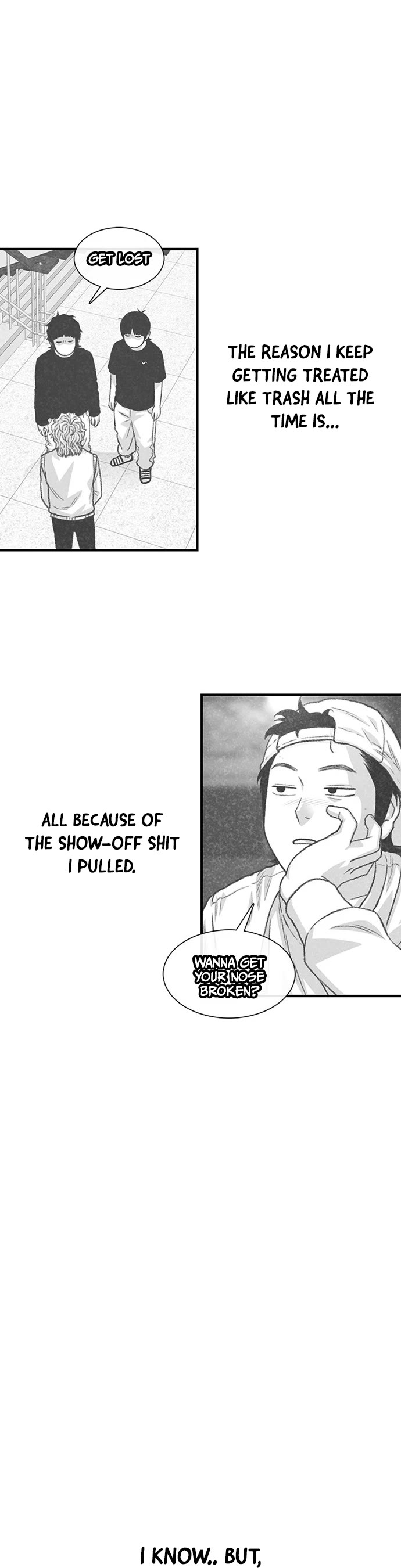 Star Ginseng Store chapter 187 page 20