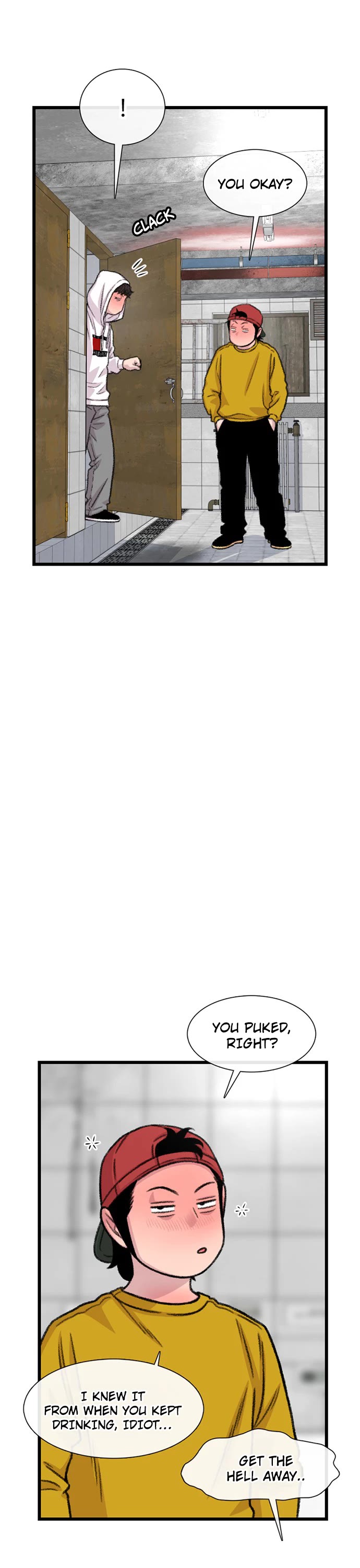 Star Ginseng Store chapter 187 page 22