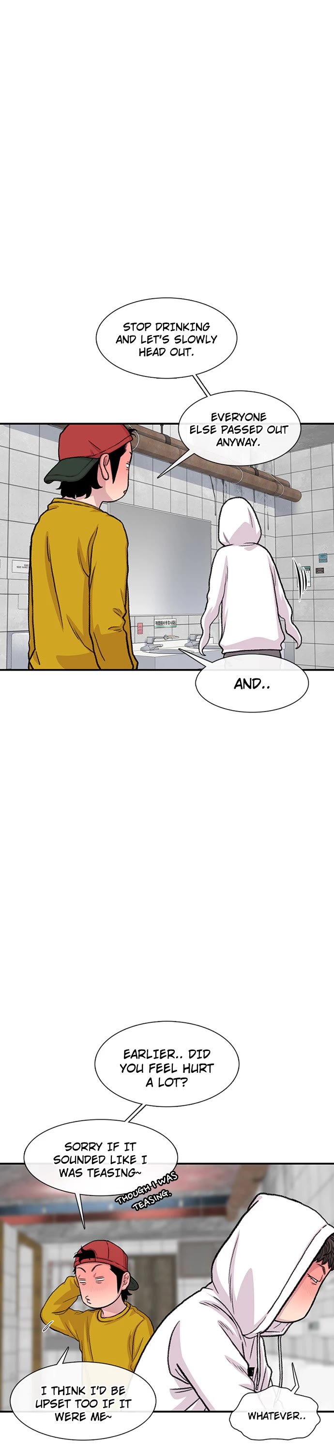 Star Ginseng Store chapter 187 page 23