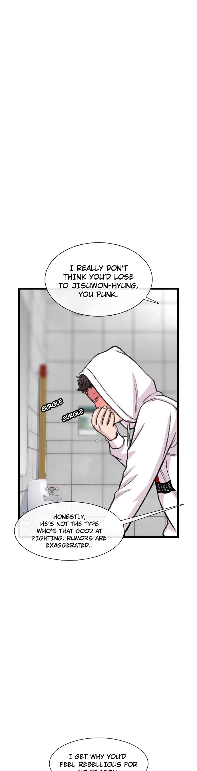 Star Ginseng Store chapter 187 page 24