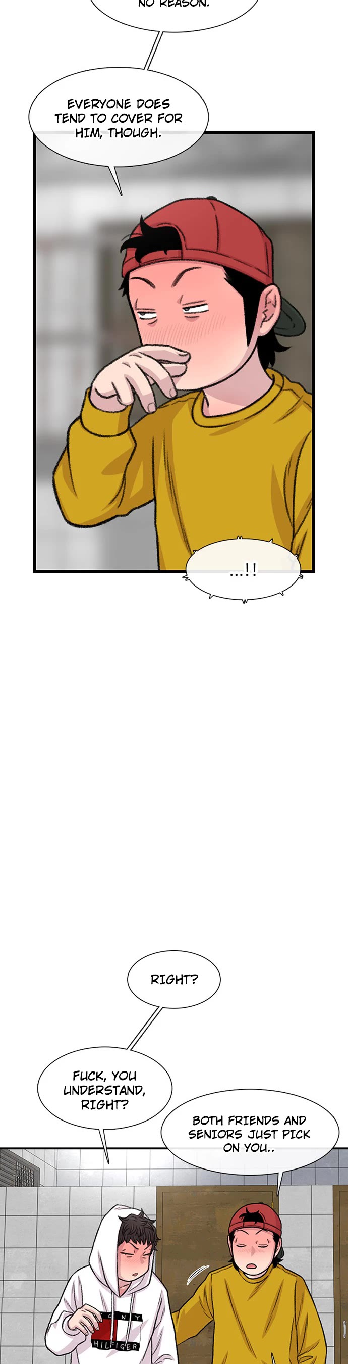 Star Ginseng Store chapter 187 page 25