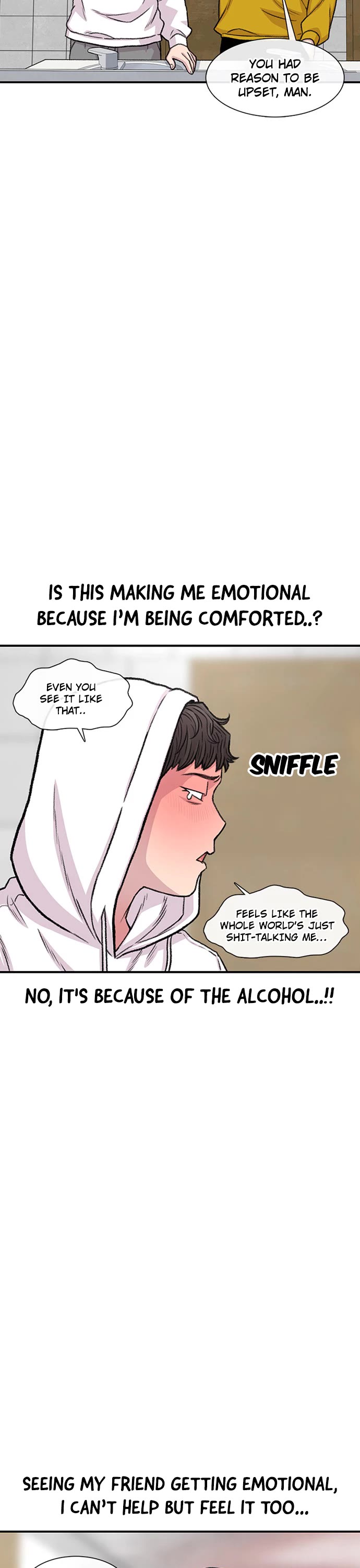 Star Ginseng Store chapter 187 page 26