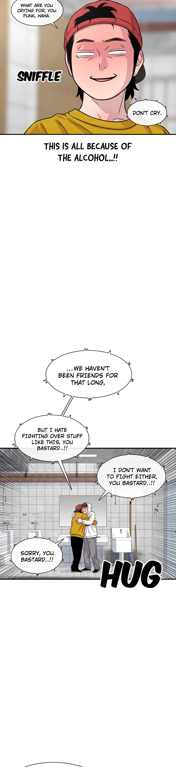 Star Ginseng Store chapter 187 page 27