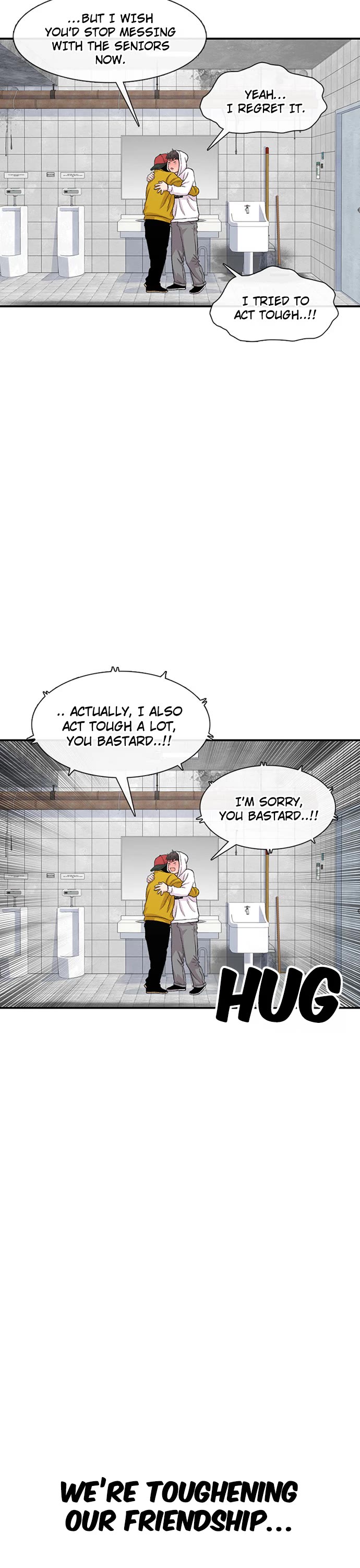 Star Ginseng Store chapter 187 page 28