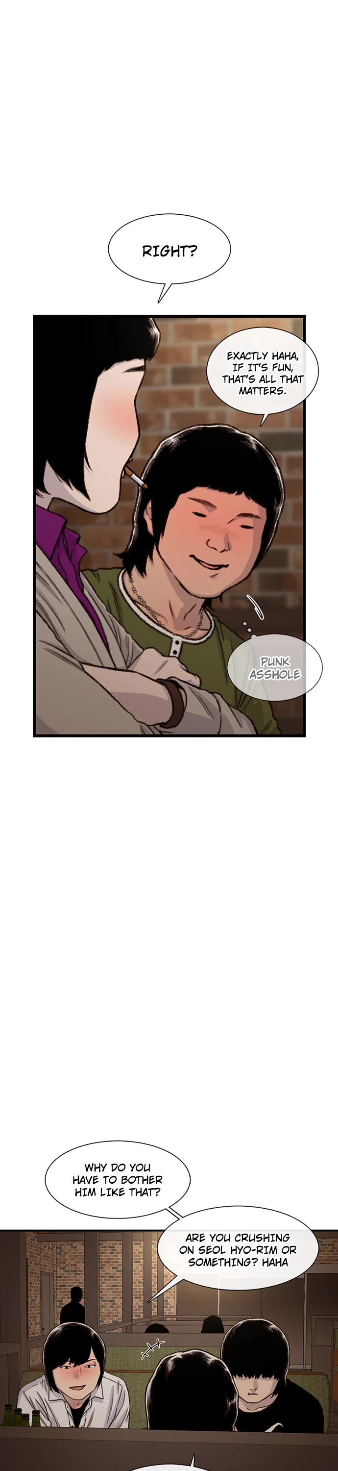 Star Ginseng Store chapter 187 page 3