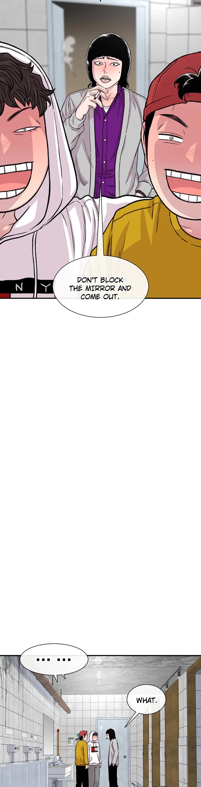 Star Ginseng Store chapter 187 page 30