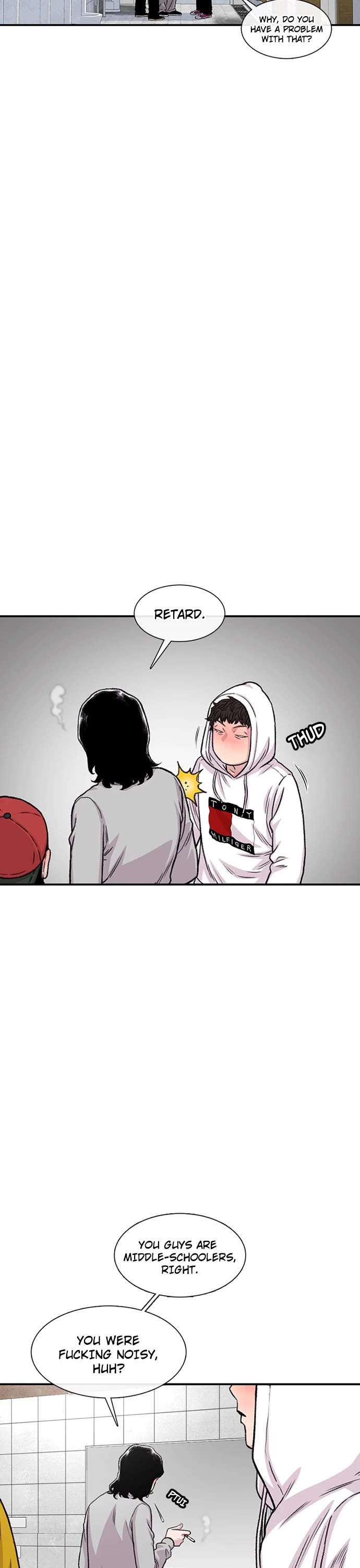 Star Ginseng Store chapter 187 page 31