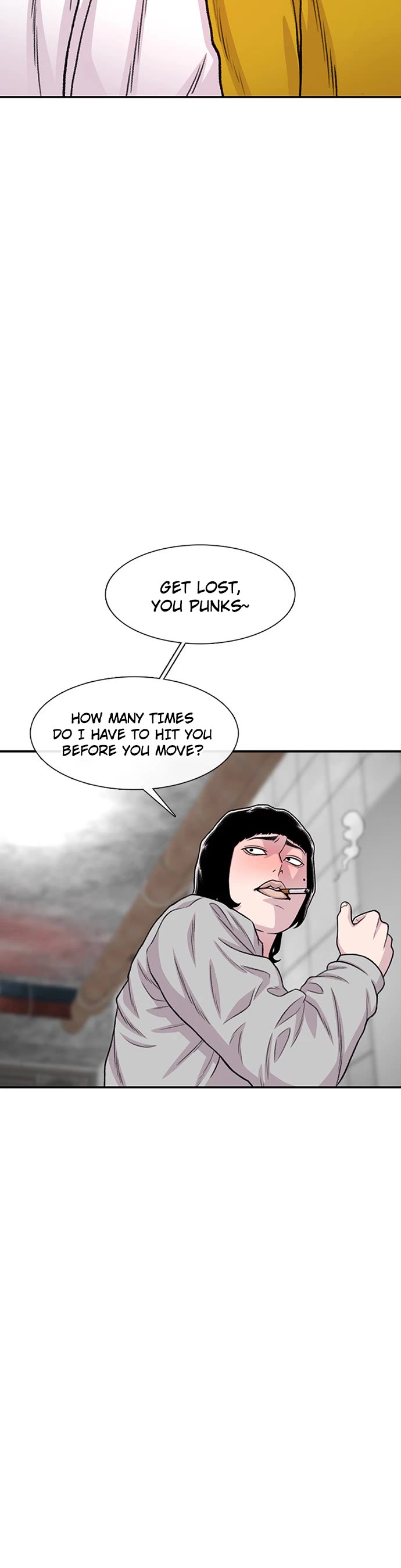 Star Ginseng Store chapter 187 page 34