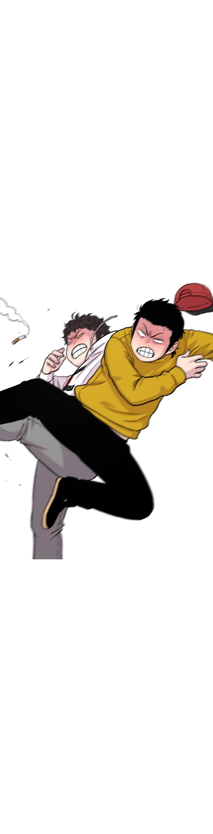 Star Ginseng Store chapter 187 page 35