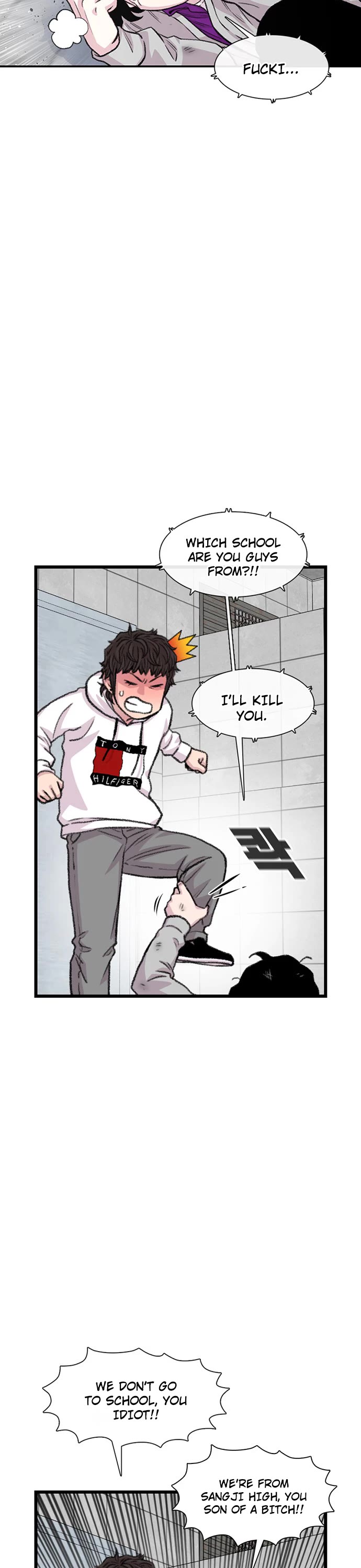 Star Ginseng Store chapter 187 page 38