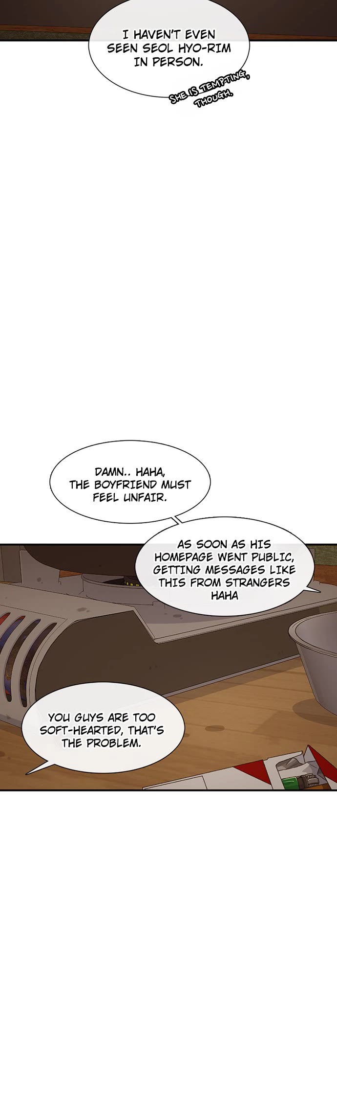 Star Ginseng Store chapter 187 page 4