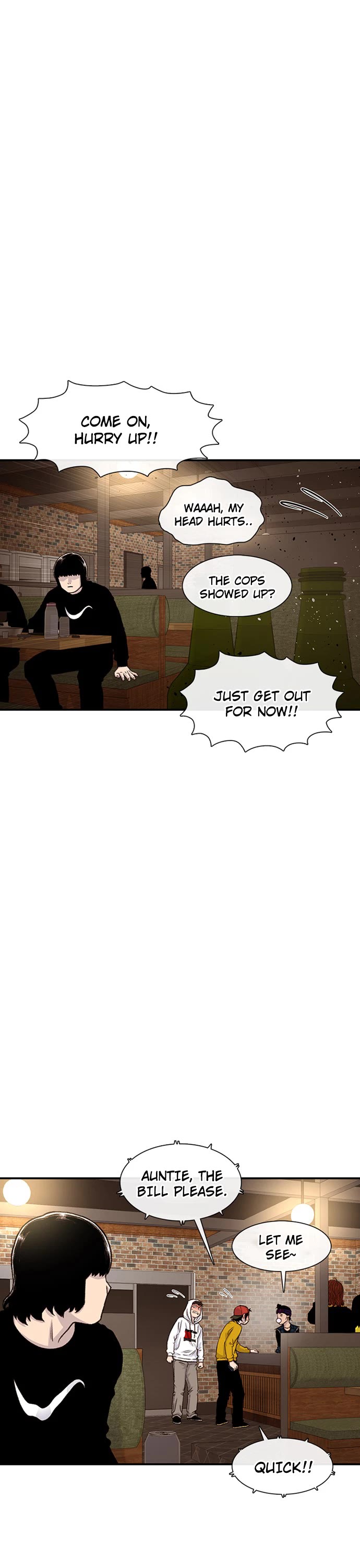 Star Ginseng Store chapter 187 page 43