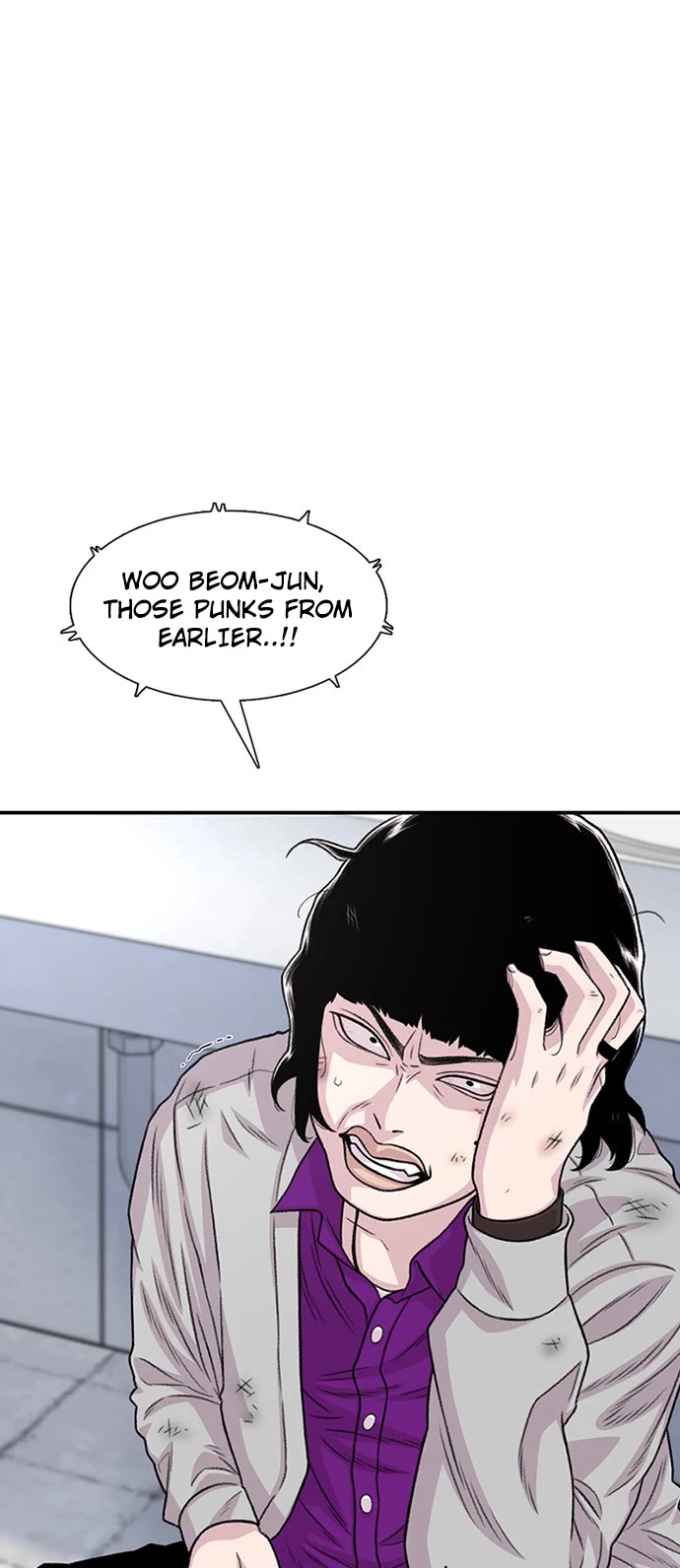 Star Ginseng Store chapter 187 page 47
