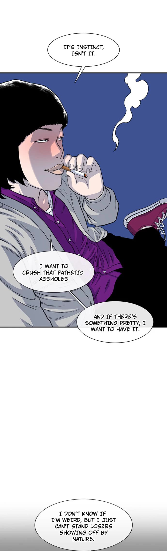 Star Ginseng Store chapter 187 page 5