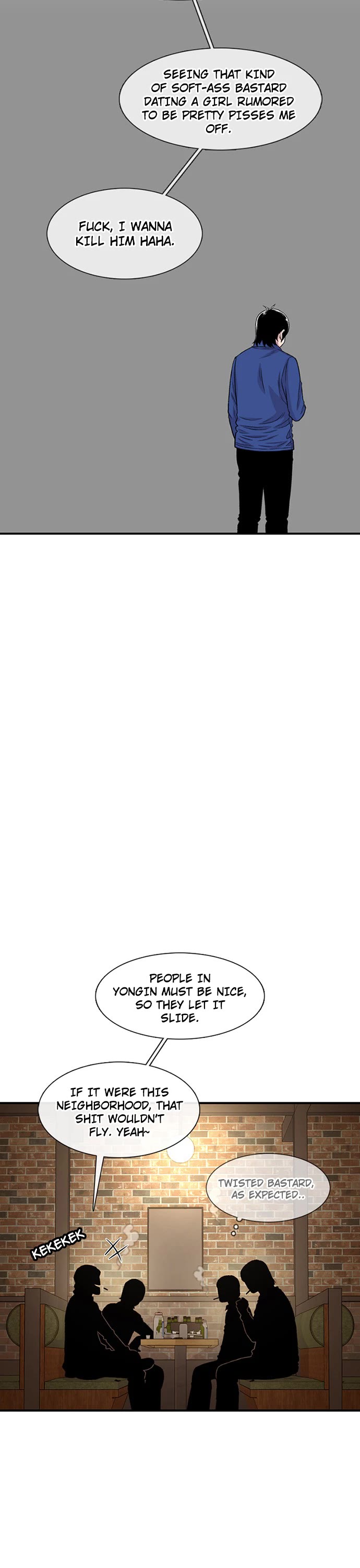 Star Ginseng Store chapter 187 page 6