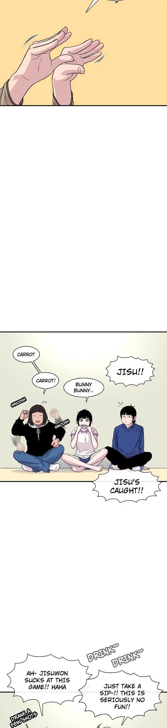 Star Ginseng Store chapter 187 page 8