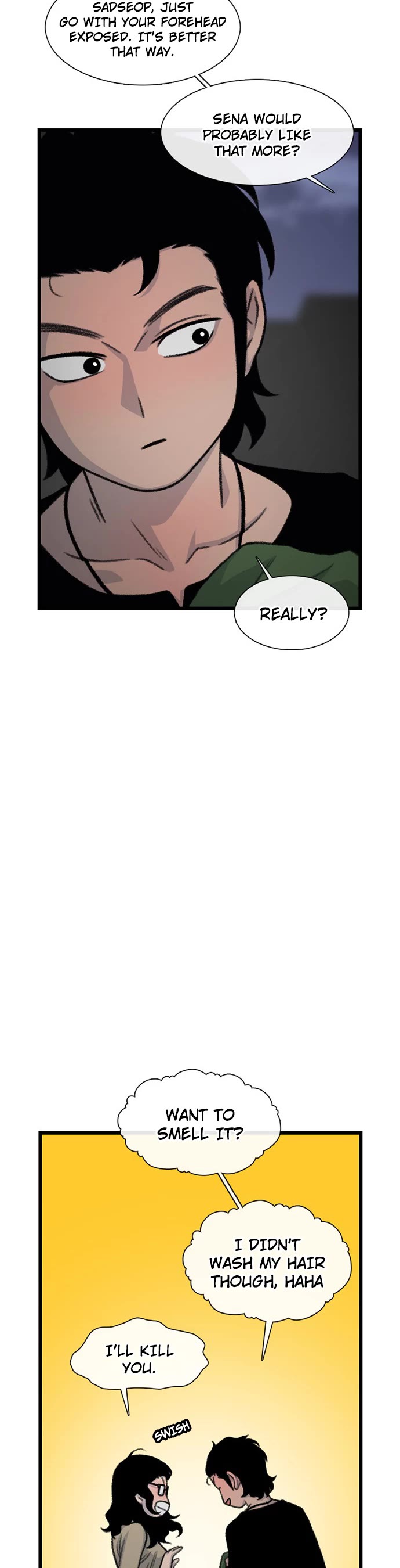 Star Ginseng Store chapter 188 page 10