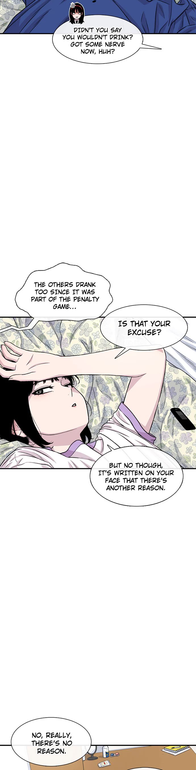 Star Ginseng Store chapter 188 page 15