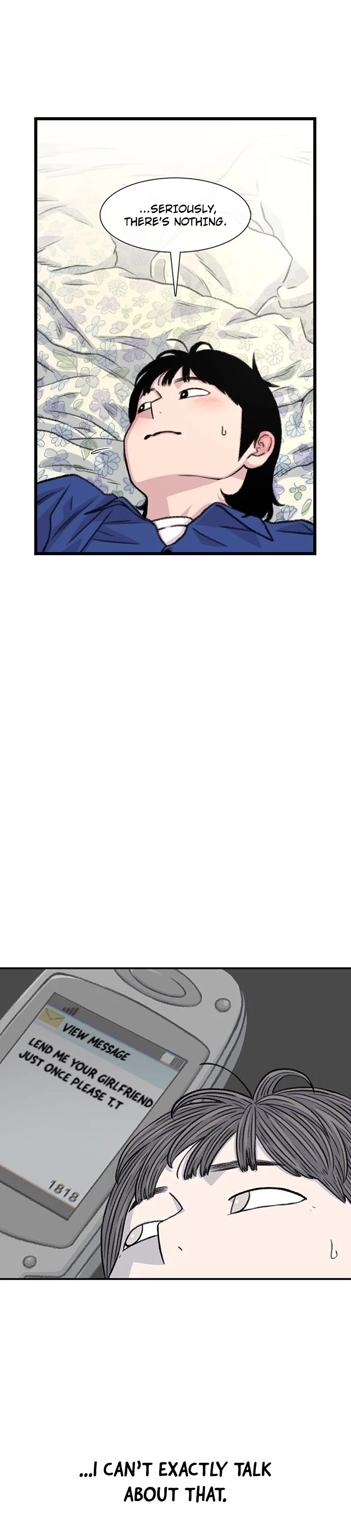 Star Ginseng Store chapter 188 page 17