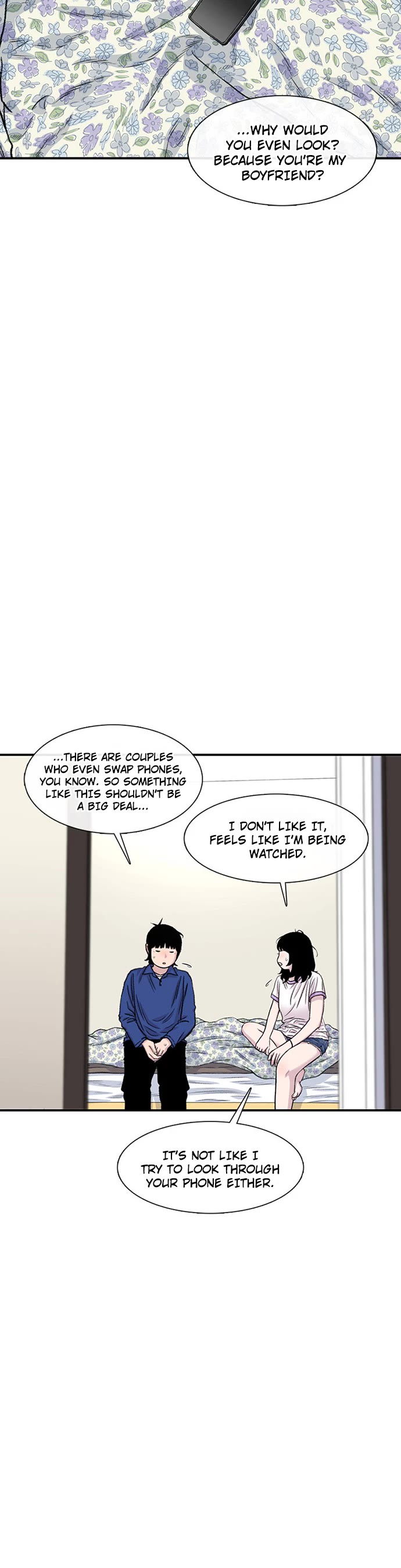 Star Ginseng Store chapter 188 page 25