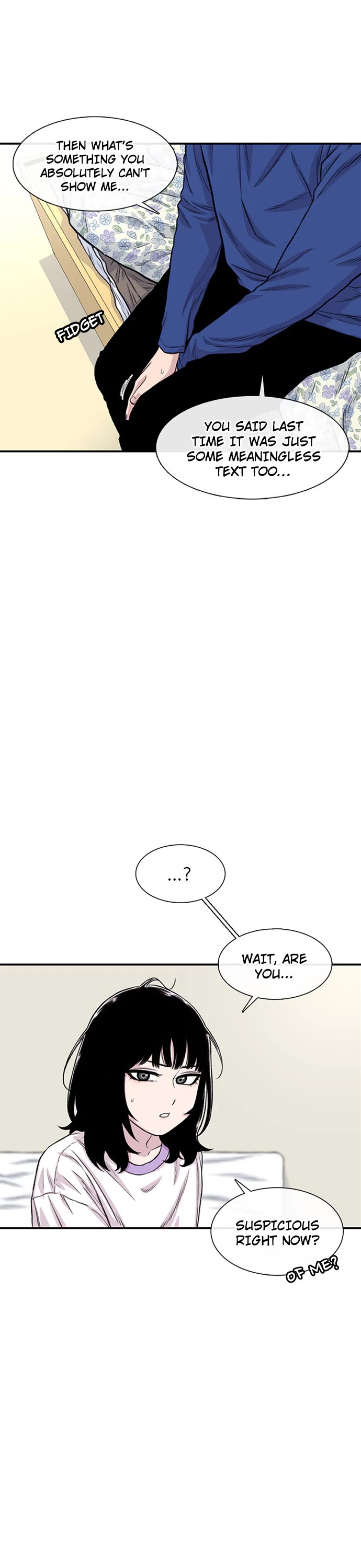 Star Ginseng Store chapter 188 page 26