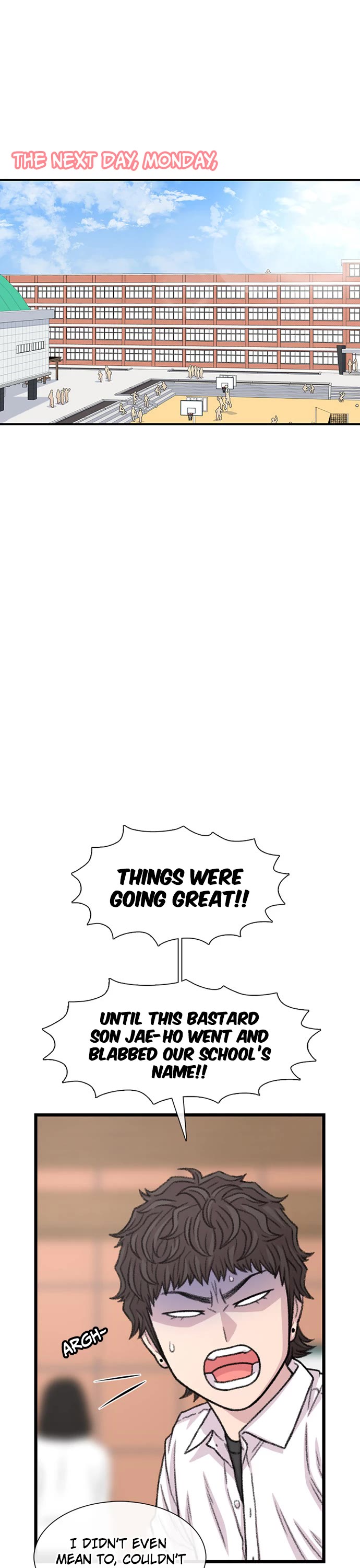 Star Ginseng Store chapter 188 page 31