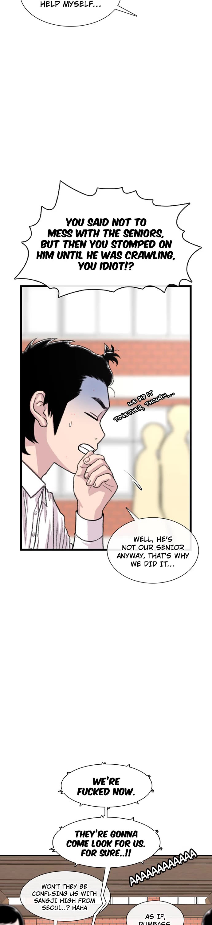 Star Ginseng Store chapter 188 page 32